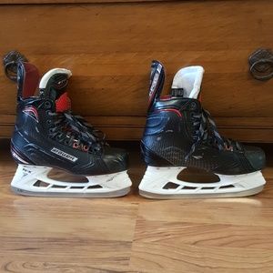 Bauer Vapor X700 Hockey Skates 2017 Junior